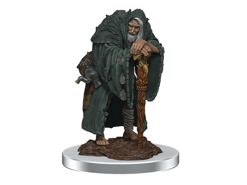 Wizkids D&D Nolzur’s Marvelous Miniatures - Wereravens