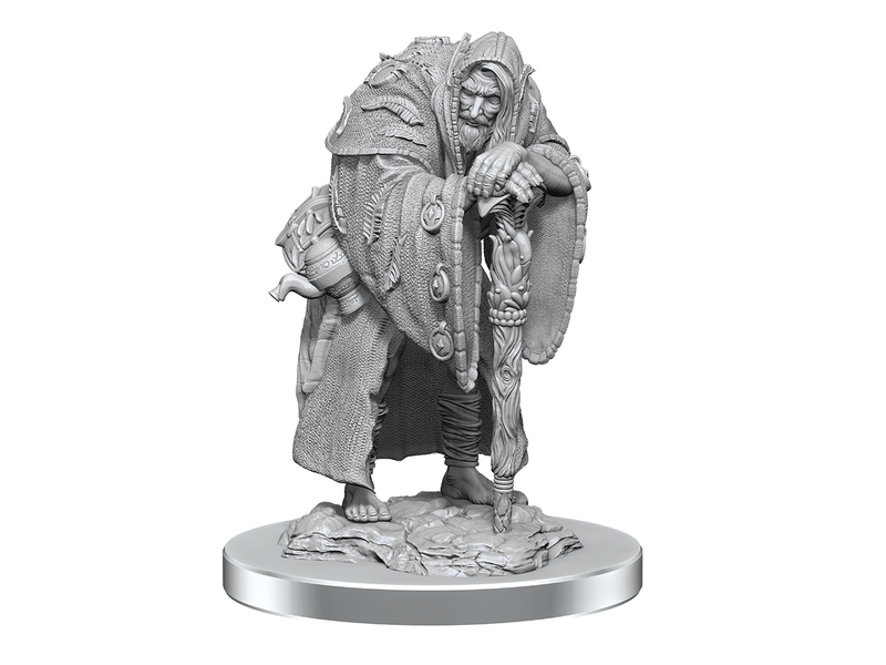 Wizkids D&D Nolzur’s Marvelous Miniatures - Wereravens