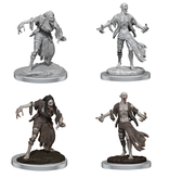 Wizkids D&D Nolzur’s Marvelous Miniatures - Nosferatu