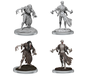 D&D Nolzur’s Marvelous Miniatures - Nosferatu