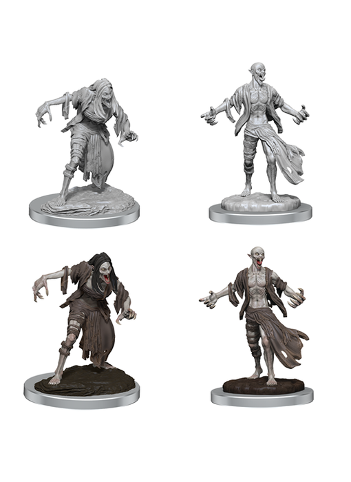 D&D Nolzur’s Marvelous Miniatures - Nosferatu