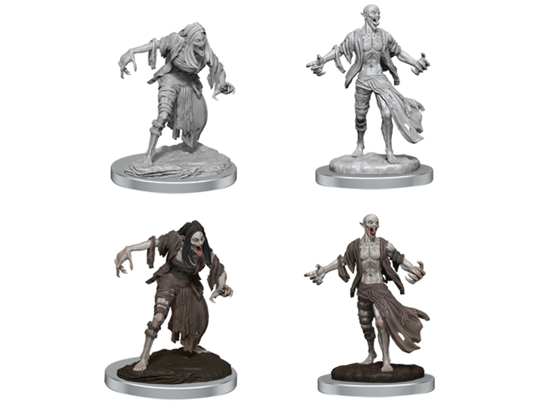 Wizkids D&D Nolzur’s Marvelous Miniatures - Nosferatu