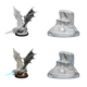 D&D Nolzur’s Marvelous Miniatures - White Dragon Wyrmling