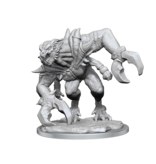 Wizkids D&D Unpainted Minis Wv21 Glabrezu