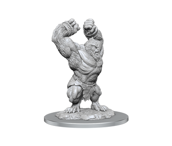 D&D Unpainted Minis Wv21 Barlgura