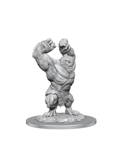 D&D Unpainted Minis Wv21 Barlgura