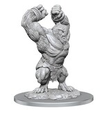 Wizkids D&D Unpainted Minis Wv21 Barlgura