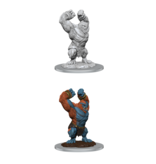 Wizkids D&D Unpainted Minis Wv21 Barlgura