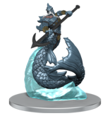Wizkids D&D Unpainted Minis Wv21 Merrow