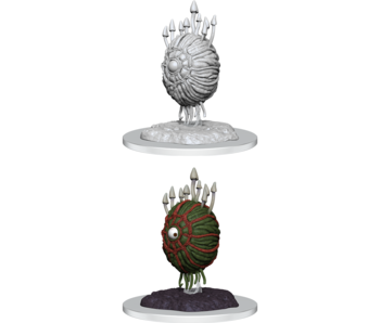 D&D Unpainted Minis Wv21 Gas Spore