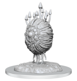 Wizkids D&D Unpainted Minis Wv21 Gas Spore