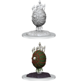 Wizkids D&D Unpainted Minis Wv21 Gas Spore