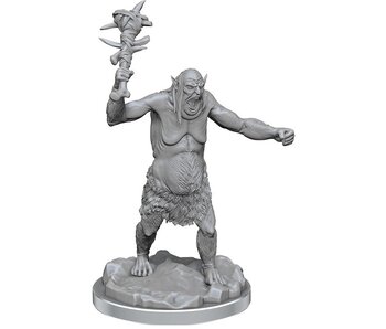 D&D Unpainted Minis Wv21 Grimlocks