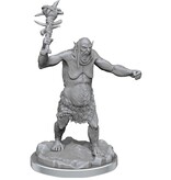 Wizkids D&D Unpainted Minis Wv21 Grimlocks
