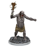 Wizkids D&D Unpainted Minis Wv21 Grimlocks