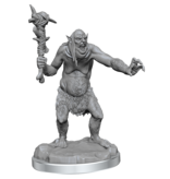 Wizkids D&D Unpainted Minis Wv21 Grimlocks