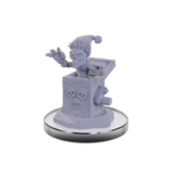 Wizkids D&D Unpainted Minis Wv22 Carrionettes
