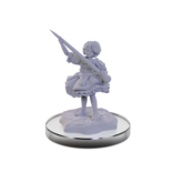 Wizkids D&D Unpainted Minis Wv22 Carrionettes