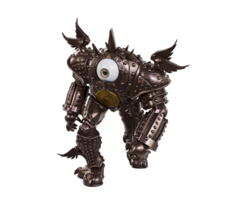 D&D Unpainted Minis Wv23 Marut