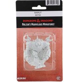 Wizkids D&D Unpainted Minis Wv23 Marut