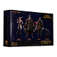 The Lord Of The Rings - The War Of The Rohirrim Action Figure Box Set Exclusive