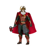 The Lord Of The Rings - The War Of The Rohirrim Action Figure Box Set Exclusive