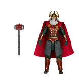 The Lord Of The Rings - The War Of The Rohirrim Action Figure Box Set Exclusive