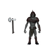 The Lord Of The Rings - The War Of The Rohirrim Action Figure Box Set Exclusive