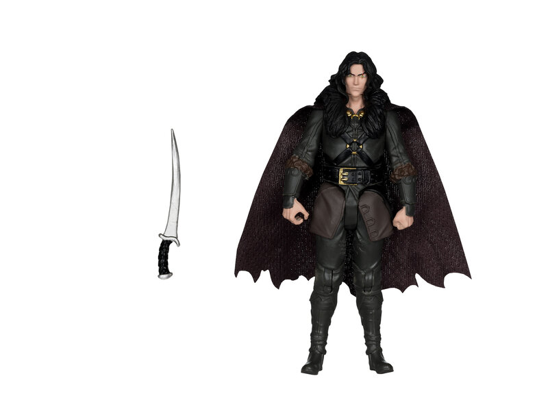The Lord Of The Rings - The War Of The Rohirrim Action Figure Box Set Exclusive