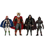 The Lord Of The Rings - The War Of The Rohirrim Action Figure Box Set Exclusive