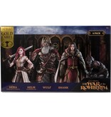 The Lord Of The Rings - The War Of The Rohirrim Action Figure Box Set Exclusive