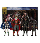 The Lord Of The Rings - The War Of The Rohirrim Action Figure Box Set Exclusive