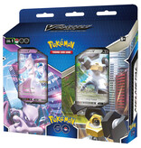 Pokémon Trading cards Pokémon TCG - Pokémon Go V Battle Deck Bundle