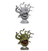 Wizkids D&d Unpainted Minis Wv18 Beholder Variant