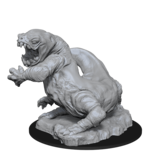 Wizkids D&d Unpainted Minis Wv14 Frost Salamander