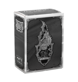 Dragon Shield Sleeves 25th Anniversary (100)