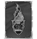 Dragon Shield Sleeves 25th Anniversary (100)