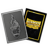 Dragon Shield Sleeves 25th Anniversary (100)