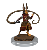 Wizkids D&D Unpainted Minis Wv17 Harengon Rogues