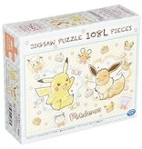 Ensky Puzzle Pokemon 108 pcs - Crayon Art