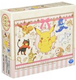 Ensky Puzzle Pokemon Outing to the City 108pc