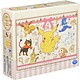 Ensky Puzzle Pokemon Outing to the City 108pc