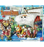 Bandai Bandai Thousand Sunny New World Version 'One Piece' Model Kit