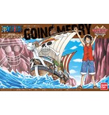 Bandai Bandai One Piece Grand Ship Collection #03 Going Merry Model Ship