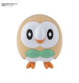 Bandai Bandai Pokemon Model Kit Quick!! 10 Rowlet