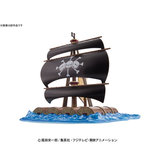 Bandai Bandai Grand Ship Collection #11 Marshall D. Teach's Ship One Piece