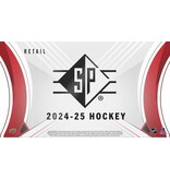 Upper Deck Upper Deck Sp Hockey 24/25 Blaster