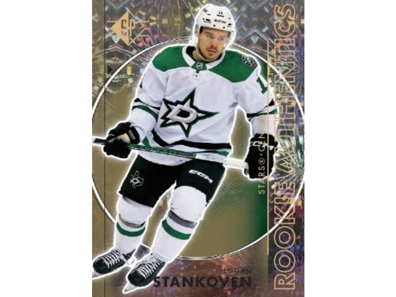 Upper Deck Upper Deck Sp Hockey 24/25 Blaster