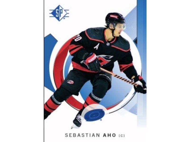 Upper Deck Upper Deck Sp Hockey 24/25 Blaster