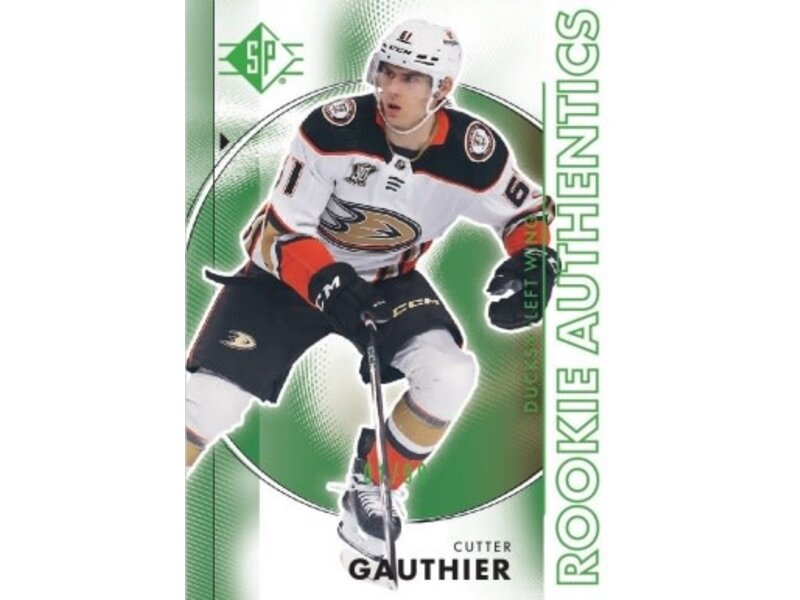 Upper Deck Upper Deck Sp Hockey 24/25 Blaster